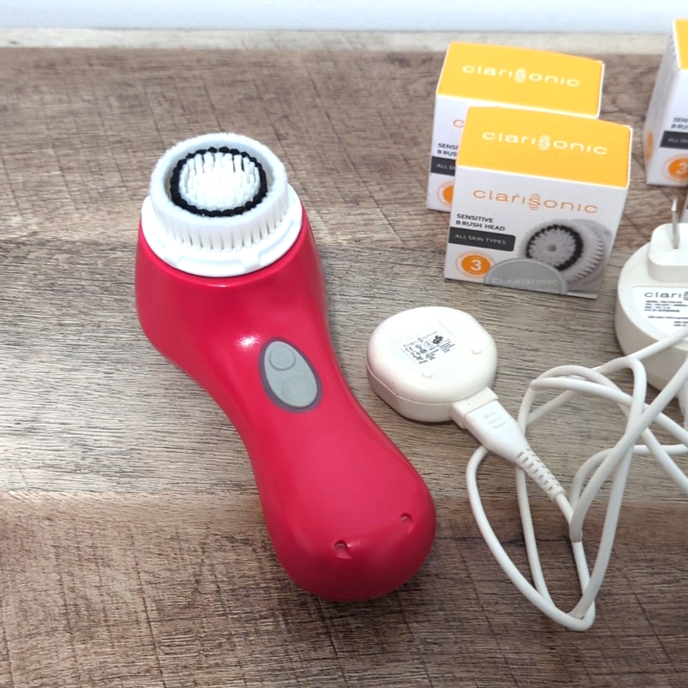 ClariSonic Mia 2 Brush
